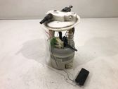 Pompa carburante immersa