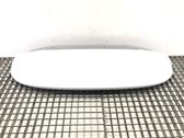 Tailgate/trunk spoiler