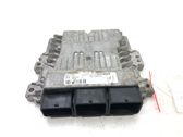Motorsteuergerät ECU