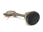 Pistón con biela