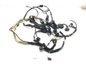 Tailgate/trunk wiring harness