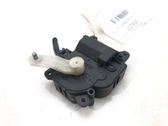 Air flap motor/actuator