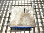 Engine control unit/module ECU