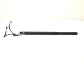 Shock absorber/damper mounting bracket