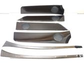 Dashboard trim