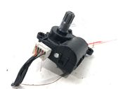Stellmotor Heizung Klima