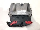 Engine control unit/module ECU