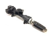 Ignition lock