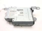 Autres unités de commande / modules