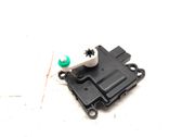 Air flap motor/actuator