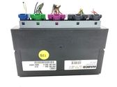 Autres unités de commande / modules