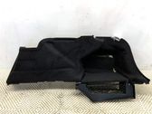 Trunk/boot side trim panel