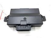 Gateway control module