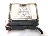 Engine control unit/module ECU
