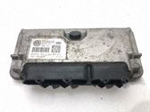 Komputer / Sterownik ECU silnika