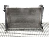 Radiador del refrigerante