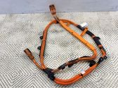 High voltage cable