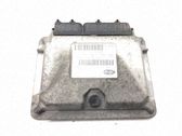 Unidad de control/módulo ECU del motor