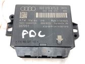 Parking PDC control unit/module