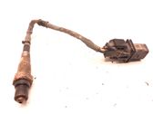 Lambda probe sensor