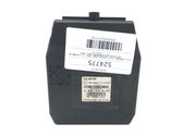 Autres unités de commande / modules