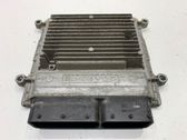 Engine control unit/module ECU