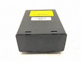 Other control units/modules