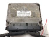 Engine control unit/module ECU
