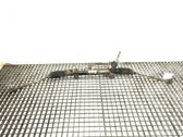 Steering rack