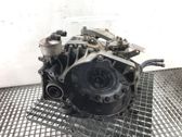 Manual 5 speed gearbox