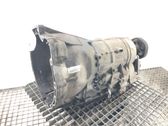 Manual 5 speed gearbox