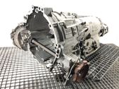 Mehāniska 5 ātrumu pārnesumkārba