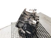Manual 5 speed gearbox