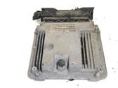 Engine control unit/module ECU
