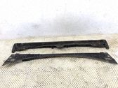 Zierleiste Scheibenwischer