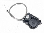 Motor de la cerradura/cierre del maletero/compartimento de carga