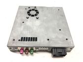 Autres unités de commande / modules