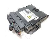 Engine control unit/module ECU