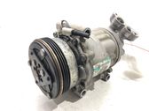 Klimakompressor Pumpe