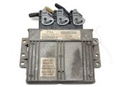 Engine control unit/module ECU