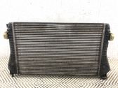Chłodnica powietrza doładowującego / Intercooler
