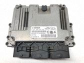 Motorsteuergerät ECU