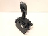 Gear shift rod