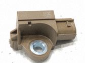 Sensor impacto/accidente para activar Airbag