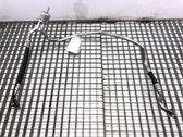 Air conditioning (A/C) pipe/hose