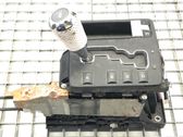 Gear shift rod