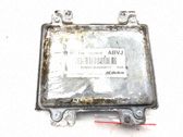 Unidad de control/módulo ECU del motor