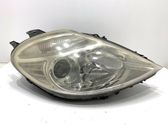 Headlight/headlamp
