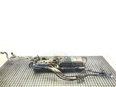 Hybrid / electric car battery