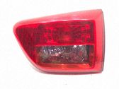 Lampa tylna